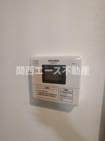【設備】 | ルミエールフジ