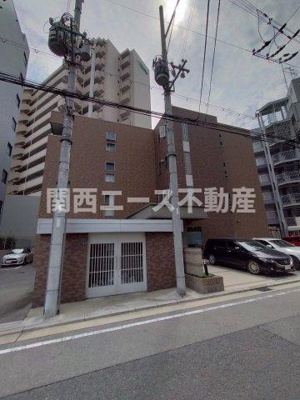 【外観】 | ルミエールフジ