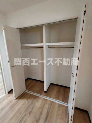 【収納】 | ルミエールフジ