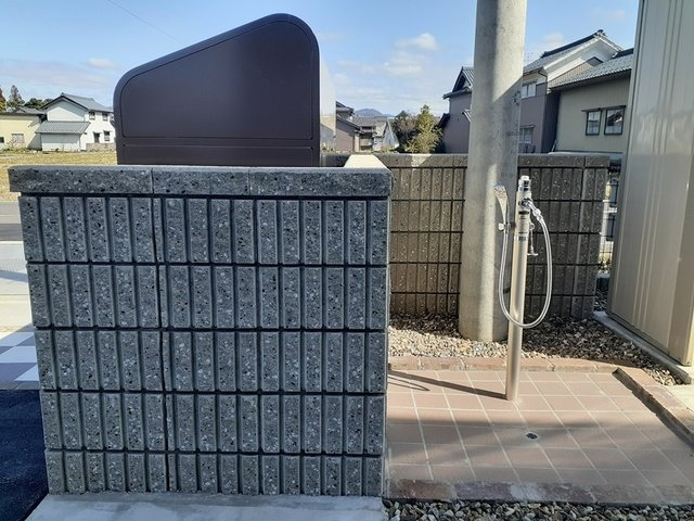 エスポワール家久Ａのその他共用部分