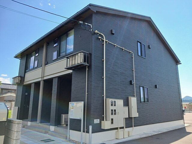 エスポワール家久Ａ