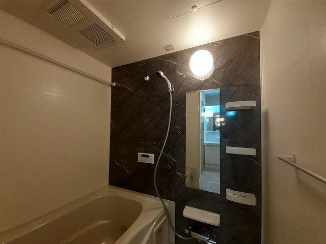 エスポワール家久Ａの浴室