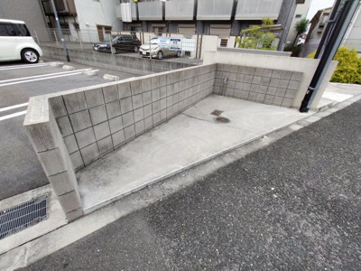  | プレセアコート花園B棟