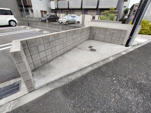  | プレセアコート花園B棟