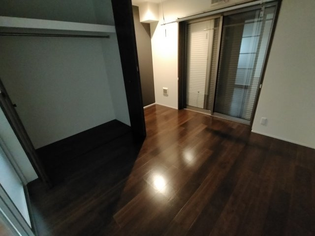  | プレセアコート花園B棟