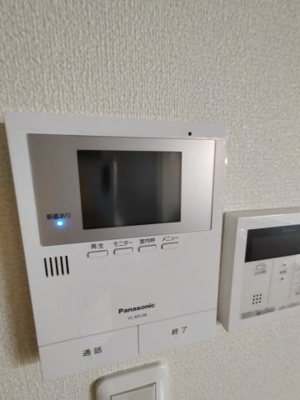  | プレセアコート花園B棟