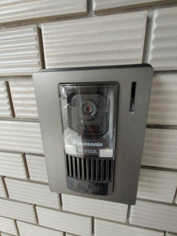  | プレセアコート花園B棟
