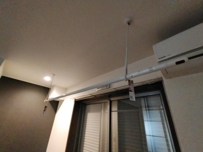  | プレセアコート花園B棟