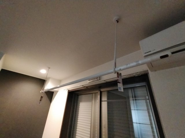  | プレセアコート花園B棟