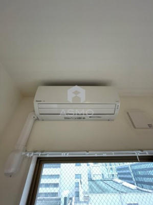 【設備】 | JASPER御堂筋本町