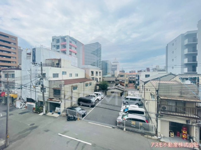 【展望】 | ＬＥ　ＣＥＤＲＥ　天神橋