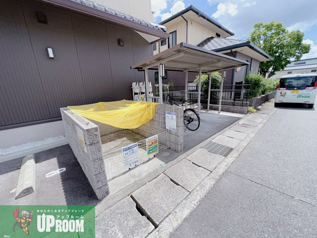 カサベルテのその他共用部分