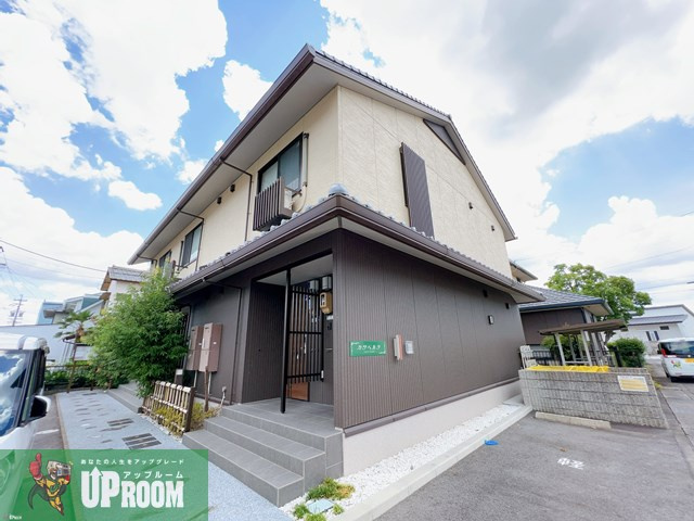 カサベルテの展望