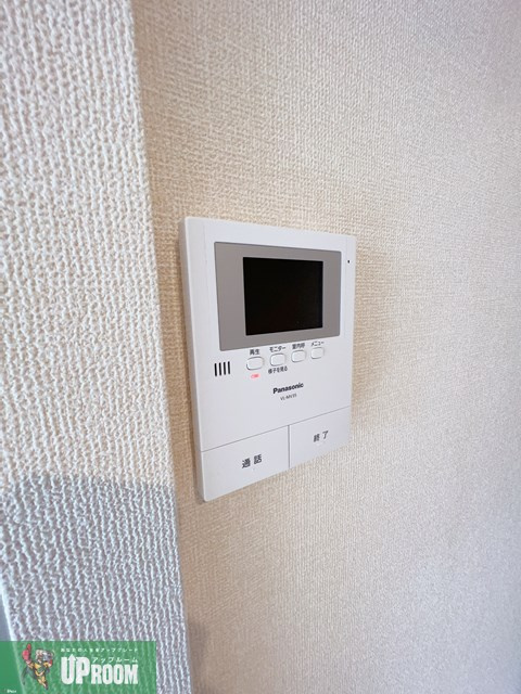 カサベルテのセキュリティ