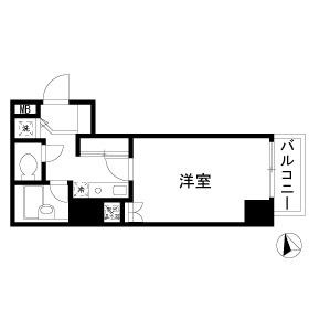 【間取り】 | Ｕｒｂａｎ　Ｌｉｎｋ蒲田