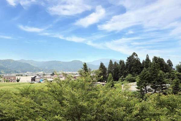 ビレッジハウス清水2号棟のその他|ビレッジハウスの同一物件・同一タイプの間取りの写真です
