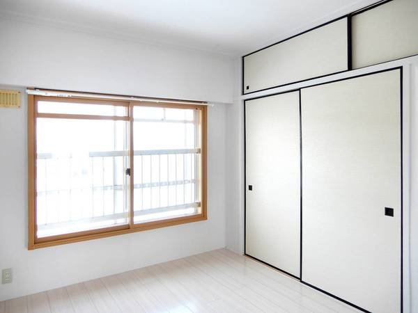 ビレッジハウス飯田川1号棟のその他|ビレッジハウスの同一物件・同一タイプの間取りの写真です