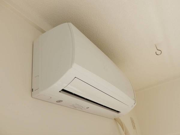 ビレッジハウス勝平2号棟の設備|ビレッジハウスの同一物件・同一タイプの間取りの写真です