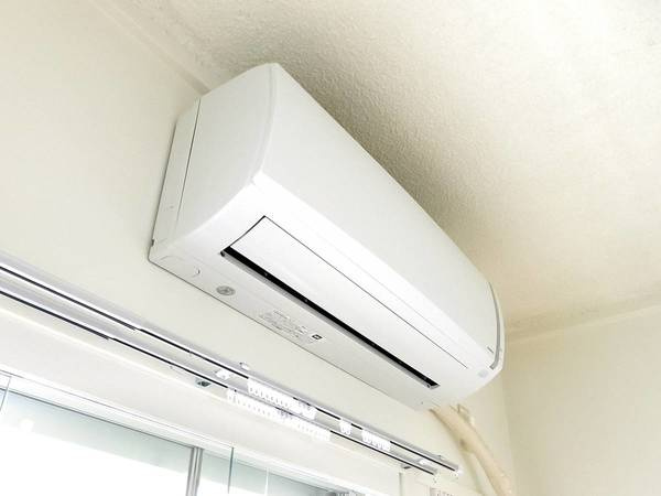 ビレッジハウス羽後1号棟の設備|ビレッジハウスの同一物件・同一タイプの間取りの写真です