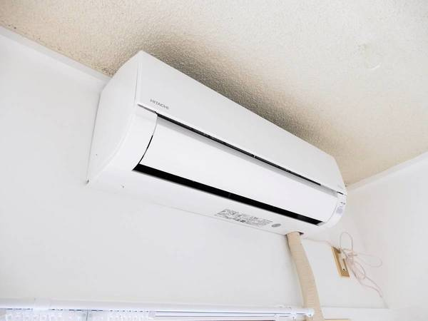 ビレッジハウス能代1号棟の設備|ビレッジハウスの同一物件・同一タイプの間取りの写真です