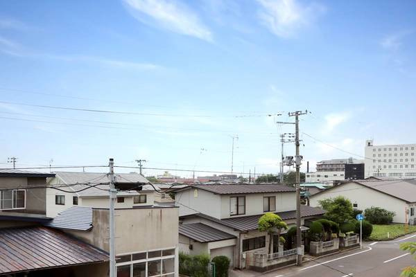 ビレッジハウス中川原1号棟のその他|ビレッジハウスの同一物件・同一タイプの間取りの写真です
