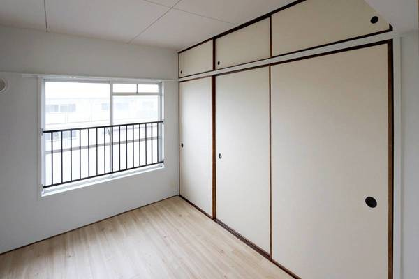 ビレッジハウス中川原1号棟のその他|ビレッジハウスの同一物件・同一タイプの間取りの写真です