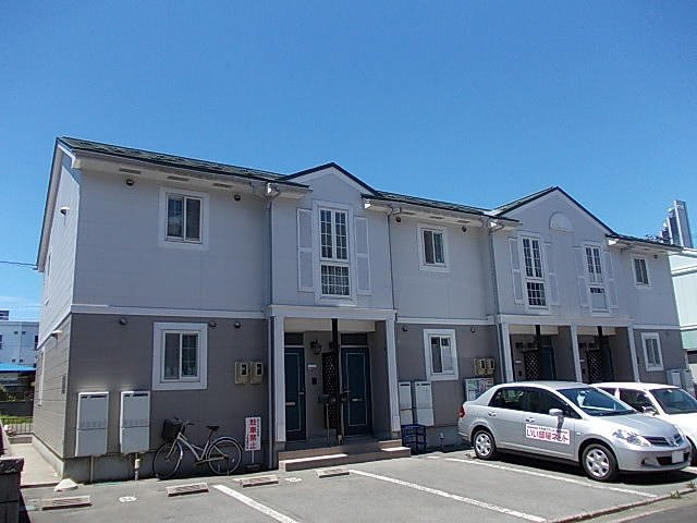 アヴァンセⅡ