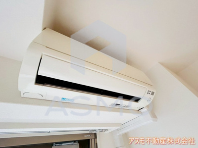 【設備】 | ボヌール梅田 | 同マンション別部屋　参考写真