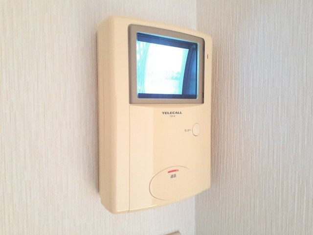レフィナードⅢのセキュリティ
