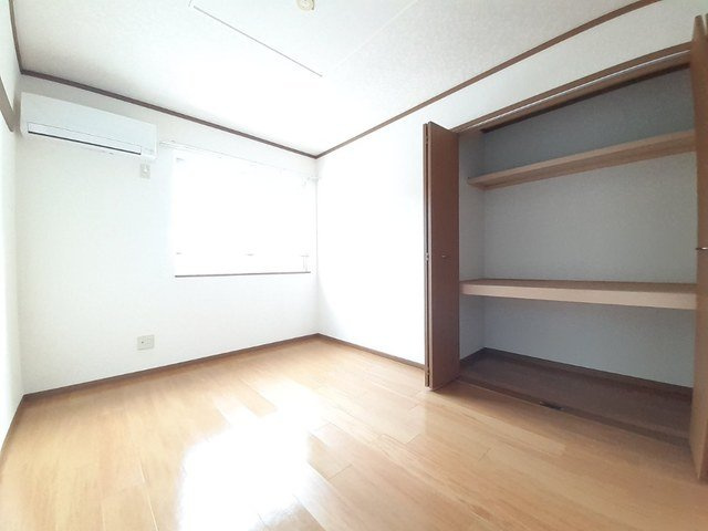 レフィナードⅢの内装|中はこのようになっています