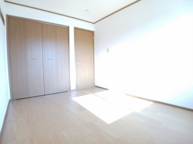 アン・フルールの内装|内装は落ち着いています