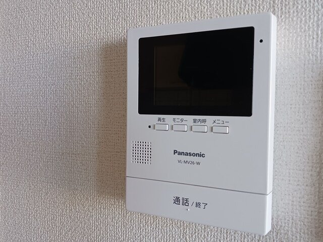 アン・フルールのセキュリティ