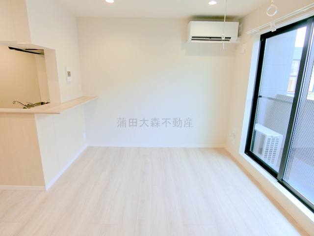 ブルージュ大田六郷