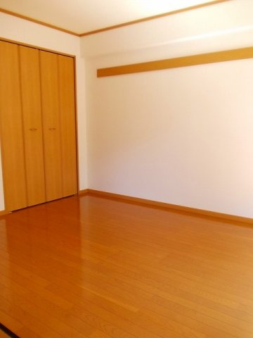 グラン・クレディの内装|内装は落ち着いています