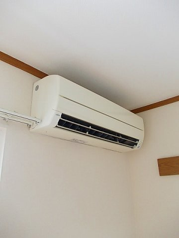 サンセール港Ｃの設備