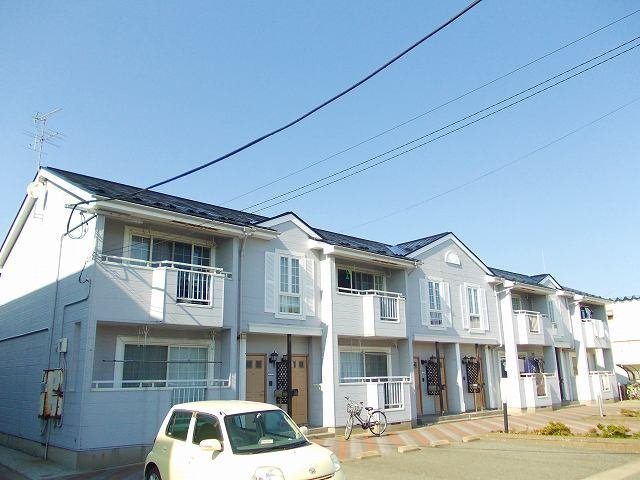 サンセール港Ｃ