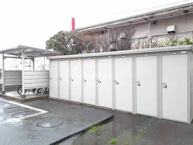 エルブス　ガーデンのその他