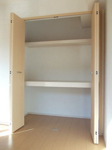 カリーナⅡの設備