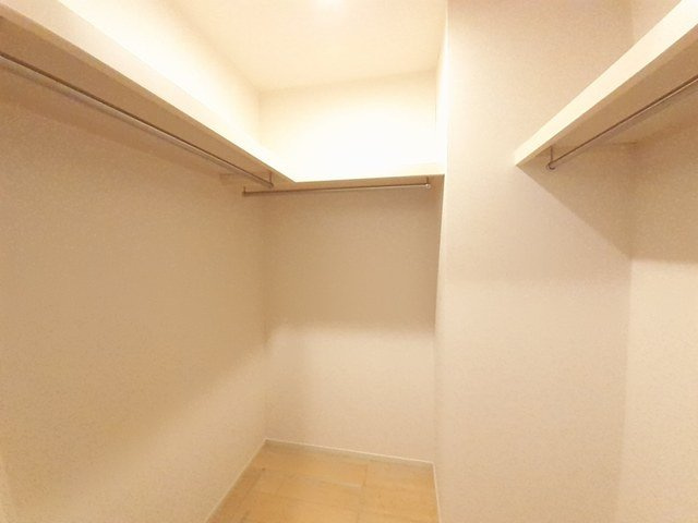 コリーヌＢの収納|小物を収納するのに便利です