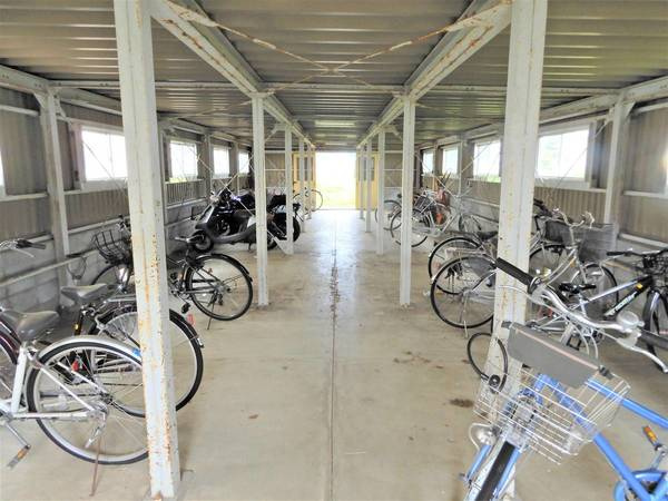ビレッジハウス滝沢大崎1号棟のその他