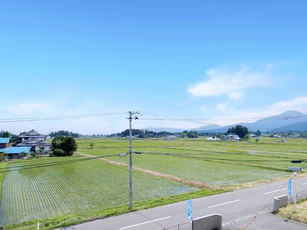 ビレッジハウス広宮沢1号棟のその他|ビレッジハウスの同一物件・同一タイプの間取りの写真です