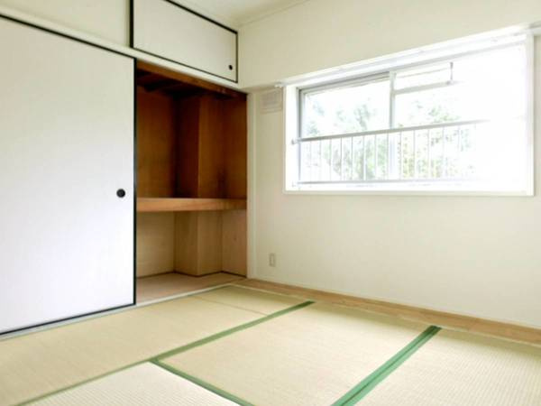 ビレッジハウス広宮沢1号棟のその他|ビレッジハウスの同一物件・同一タイプの間取りの写真です