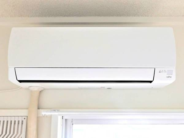 ビレッジハウス滝沢大崎2号棟の設備|ビレッジハウスの同一物件・同一タイプの間取りの写真です
