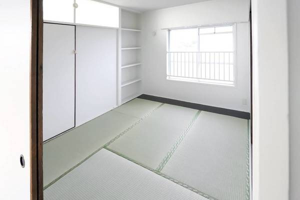 ビレッジハウス都南2号棟のその他|ビレッジハウスの同一物件・同一タイプの間取りの写真です