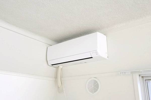 ビレッジハウス都南2号棟の設備|ビレッジハウスの同一物件・同一タイプの間取りの写真です