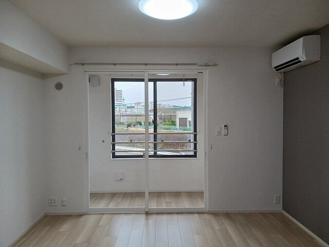 ヴィセオαの居間・リビング