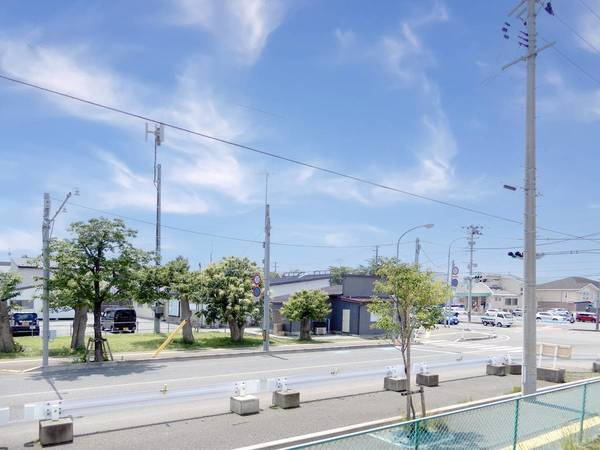 ビレッジハウス厨川2号棟のその他|ビレッジハウスの同一物件・同一タイプの間取りの写真です