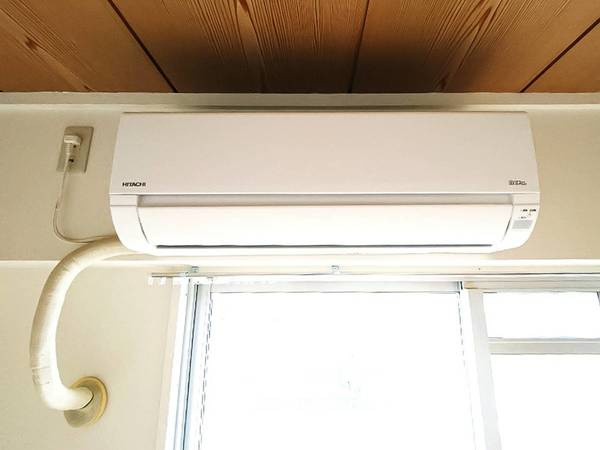 ビレッジハウス厨川2号棟の設備|ビレッジハウスの同一物件・同一タイプの間取りの写真です