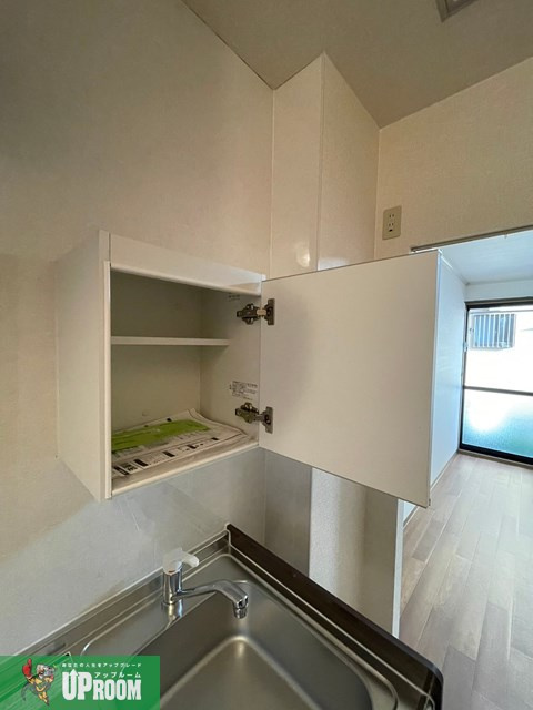 セジュール西春のその他