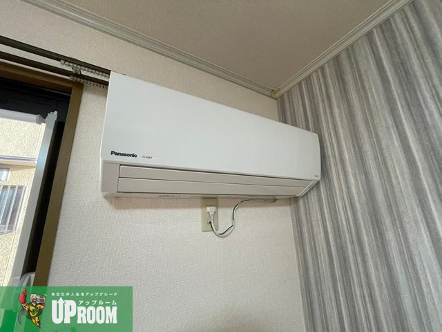 セジュール西春の設備